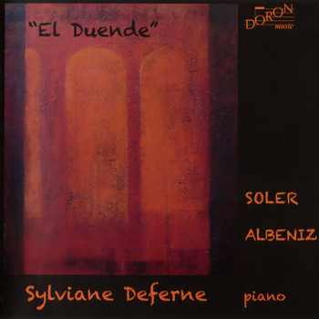 El Duende (Albeniz-Soler)