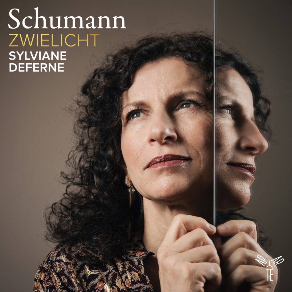 R. Schumann : from op 1 to op 133 (piano works)
