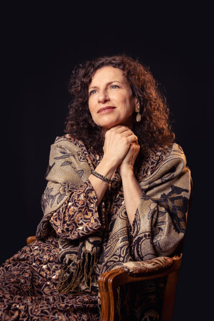 Photo Sylviane Deferne by Christian Meuwly 4