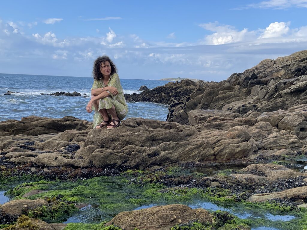 Photo no 1 site Sylviane