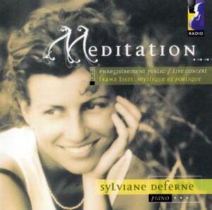 F. Liszt : “Harmonies poétiques et religieuses” and transcriptions (piano works)